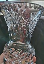 Vaas 24% lead christal Handcut W Germany, Enlèvement