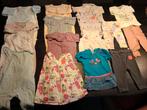 Lot baby kleding meisje maat68, Ophalen of Verzenden, Zo goed als nieuw