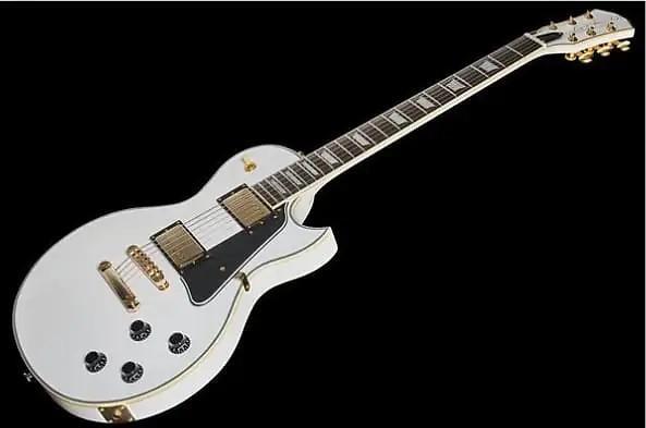 Sire Larry Carlton L7 WH 2022, Musique & Instruments, Instruments à corde | Clavecins, Comme neuf, Enlèvement ou Envoi