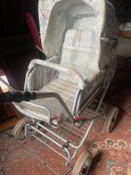 Retro kinderwagen Hartan, Kinderen en Baby's, Kinderwagens en Combinaties, Ophalen, Gebruikt, Kinderwagen, Overige merken