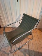 design zetel, Huis en Inrichting, Zetels | Zetels, Ophalen, Gebruikt, Eenpersoons, Design seventies