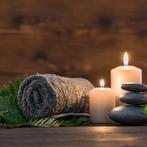 Massage relaxant, Ontspanningsmassage