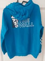 Vans hoody maat L (kindermaat), Ophalen of Verzenden, Zo goed als nieuw