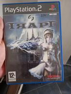 Trapt ( zeldzaam ), Consoles de jeu & Jeux vidéo, Jeux | Sony PlayStation 2, 1 joueur, Aventure et Action, À partir de 16 ans