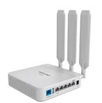 fortinet fex-101f-ea Indoor Broadband Wireless WAN Router, Computers en Software, Ophalen, Nieuw, Router, Fortinet - Fortigate