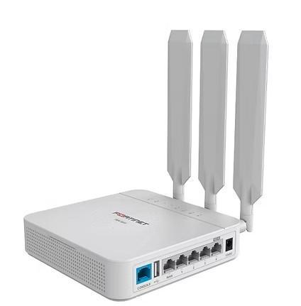 fortinet fex-101f-ea Indoor Broadband Wireless WAN Router, Computers en Software, Routers en Modems, Nieuw, Router, Ophalen