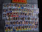 PANINI VOETBAL STICKERS FOOTBALL 99 PLAATJES 81X ANNO 1999, Verzenden, Zo goed als nieuw