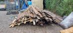 Gratis brandhout, Tuin en Terras, Brandhout, Ophalen