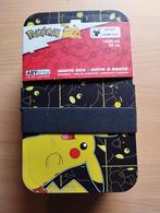 Pikachu bendobox, Verzenden, Nieuw, Geel, Bak of Kom