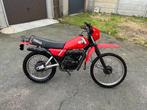 Yamaha DT50, Ophalen, Yamaha, 49 cc, Klasse B (45 km/u)