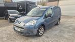 Peugeot partner lang onderstel/0470505042, Bedrijf, Diesel, Te koop, Partner