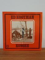 Ed Kooyman – Kongee, Ophalen of Verzenden