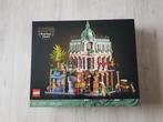 Lego 10297 Boutique Hotel, Nieuw, Complete set, Ophalen of Verzenden, Lego