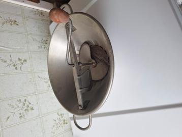 Passevitte beschikbaar voor biedingen