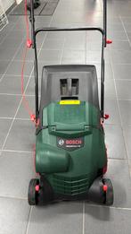 Bosch verticut 1100 verticuteermachine, Enlèvement, Comme neuf, Électrique, Bosch