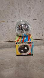 kleine discobal (20cm), Ophalen