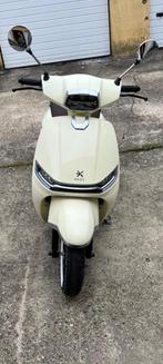 Elektrische scooter, Ophalen, Nieuw