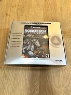 Gamecube Robotech Battlecry Limited Edition *NEW*, Nieuw, Ophalen of Verzenden