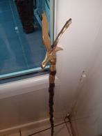 wandelstok. mascotte.adelaar, Diversen, Wandelstokken, Ophalen of Verzenden