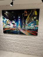 Foto op de stand van Alu-The Heart of Manhattan-YellowKorner, Ophalen