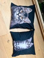 Kussens, Huis en Inrichting, Woonaccessoires | Kussens, Ophalen, Zo goed als nieuw