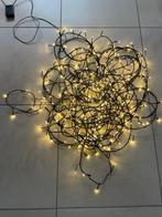 Kerstverlichting LED white 27,5m, Ophalen of Verzenden, Gebruikt