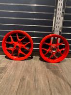 Aprilia SR 125 originele wielen, Motoren, Ophalen