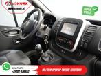Fiat Talento 1.6 MJ 125 pk L2 BPM VRIJ! Camera/ PDC/ Trekhaa, Auto's, 174 g/km, Bedrijf, Parkeersensor, Handgeschakeld