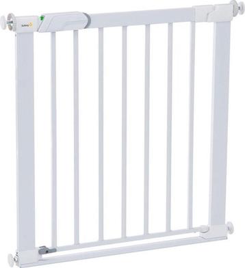 Safety 1st Flat Step Traphekje Deurhekje Wit beschikbaar voor biedingen