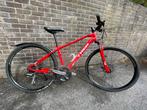 Trek DS 2 Dual Sport, Ophalen, Gebruikt, Vering, Overige maten