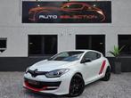 Renault Megane Mégane Coupé 2.0 T RS Look Trophy, Voorwielaandrijving, Stof, https://public.car-pass.be/vhr/4953fc71-df0f-49b5-958b-85c608d36eb9