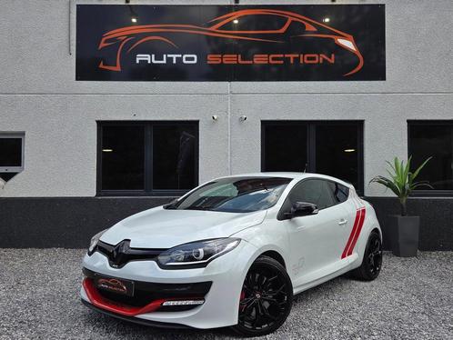 Renault Megane Mégane Coupé 2.0 T RS Look Trophy, Auto's, Renault, Bedrijf, Te koop, Mégane, Benzine, Euro 6, Coupé, 3 deurs, Handgeschakeld