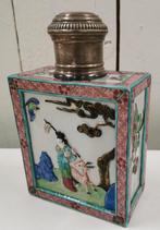 Theebus Chinese Porcelein, Enlèvement ou Envoi