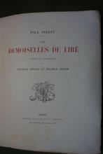 Les Demoiselles De Liré, Boeken, Gelezen, Ophalen of Verzenden