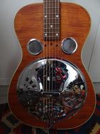 Dobro/Resonator Guitare SX, Muziek en Instrumenten, Verzenden, Gebruikt, Resonator- of Dobrogitaar