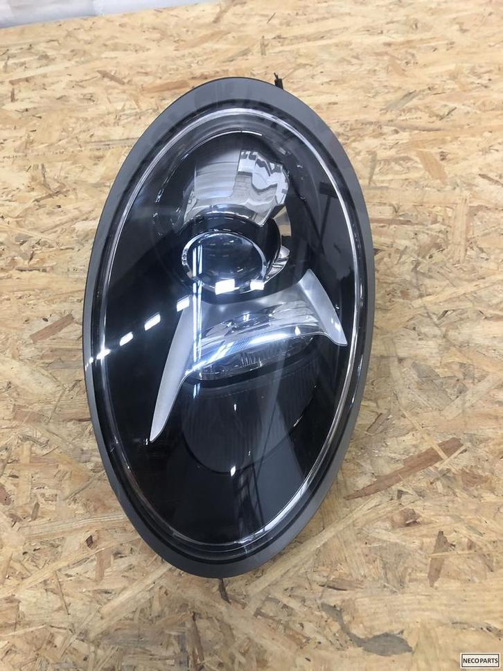 PORSCHE 991 911 XENON KOPLAMP LINKS 99163113103 ORIGINEEL, Auto-onderdelen, Verlichting, Porsche, Gebruikt, Ophalen of Verzenden