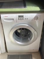 Wasmachine Bosch 7 kg zeer goede staat!, Elektronische apparatuur, Wasmachines, 6 tot 8 kg, Ophalen, Zo goed als nieuw, Wolwasprogramma