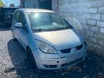 MITSUBISHI COLT AUTOMATIQUE **ACCIDENTER**EXPORT OU MARCHAND, Autos, Mitsubishi, 1332 cm³, Achat, Entreprise, Colt