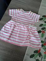 Petit Bateau gestreepte jurk 74, Enfants & Bébés, Vêtements de bébé | Taille 74, Robe ou Jupe, Enlèvement ou Envoi, Comme neuf