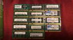 Ddr ram voor laptops, Computers en Software, RAM geheugen, Ophalen, Zo goed als nieuw, DDR