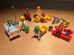 Playmobil, Kinderen en Baby's, Speelgoed | Playmobil, Los Playmobil, Gebruikt, Ophalen of Verzenden