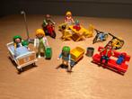 Playmobil, Utilisé, Enlèvement ou Envoi, Playmobil en vrac