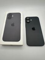iPhone 16 128Gb Zwart Bat 92% lees beschrijving, Ophalen of Verzenden