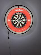 Dartsbord, Sport en Fitness, Ophalen, Gebruikt, Dartbord, Soft tip