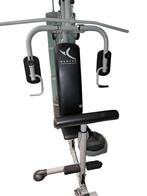 Halterbanken, Sport en Fitness, Ophalen, Gebruikt, Rug, Fitnessbank