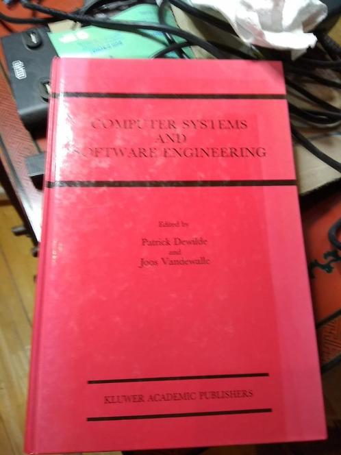 Set boeken over wetenschap, IT en management, Boeken, Economie, Management en Marketing, Zo goed als nieuw, Management, Ophalen