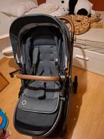 Poussette trio maxicosi adora2, Kinderen en Baby's, Ophalen of Verzenden, Gebruikt, Kinderwagen