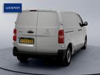 Peugeot Expert 1.6 BlueHDI 95 L2H1 Navigatie Cruise Control, 144 g/km, Parkeersensor, Bedrijf, Zilver of Grijs