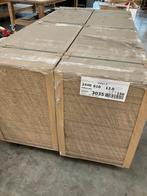 Unilin Spaanplaat qualirack +/- 223m² - Evergem/Eeklo, Enlèvement, Neuf, Bois, Moins de 20 mm