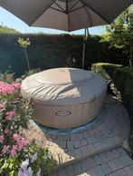 Jacuzzi intex, Jardin & Terrasse, Enlèvement, Comme neuf